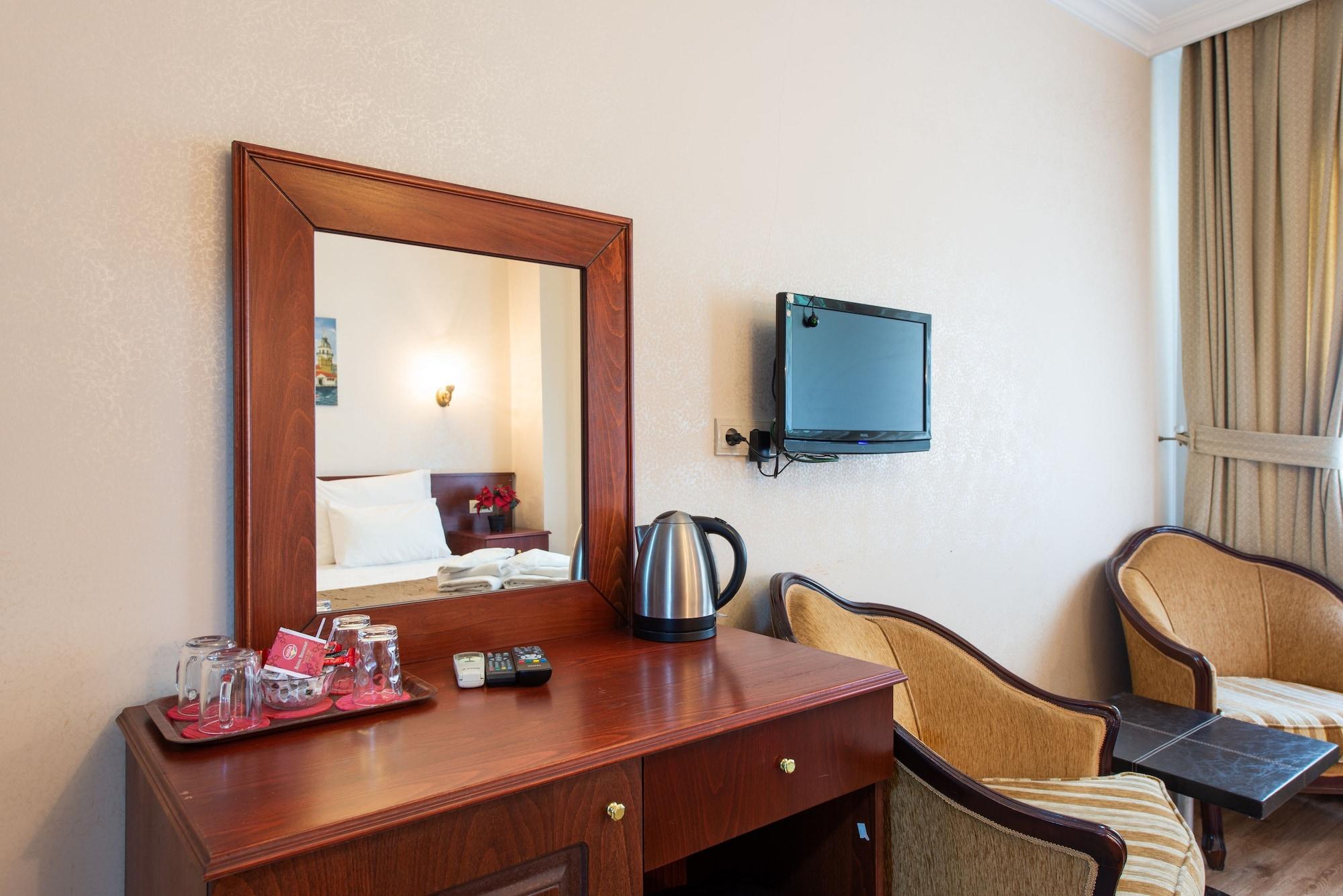Sultanahmet Cesme Hotel Istanbul