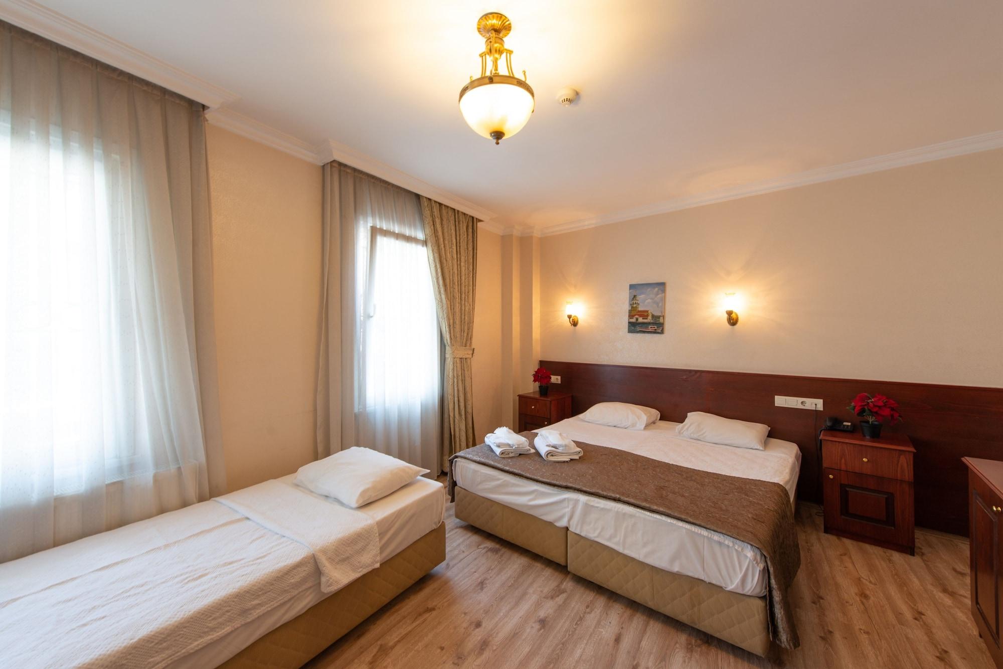 Sultanahmet Cesme 3* Istanbul