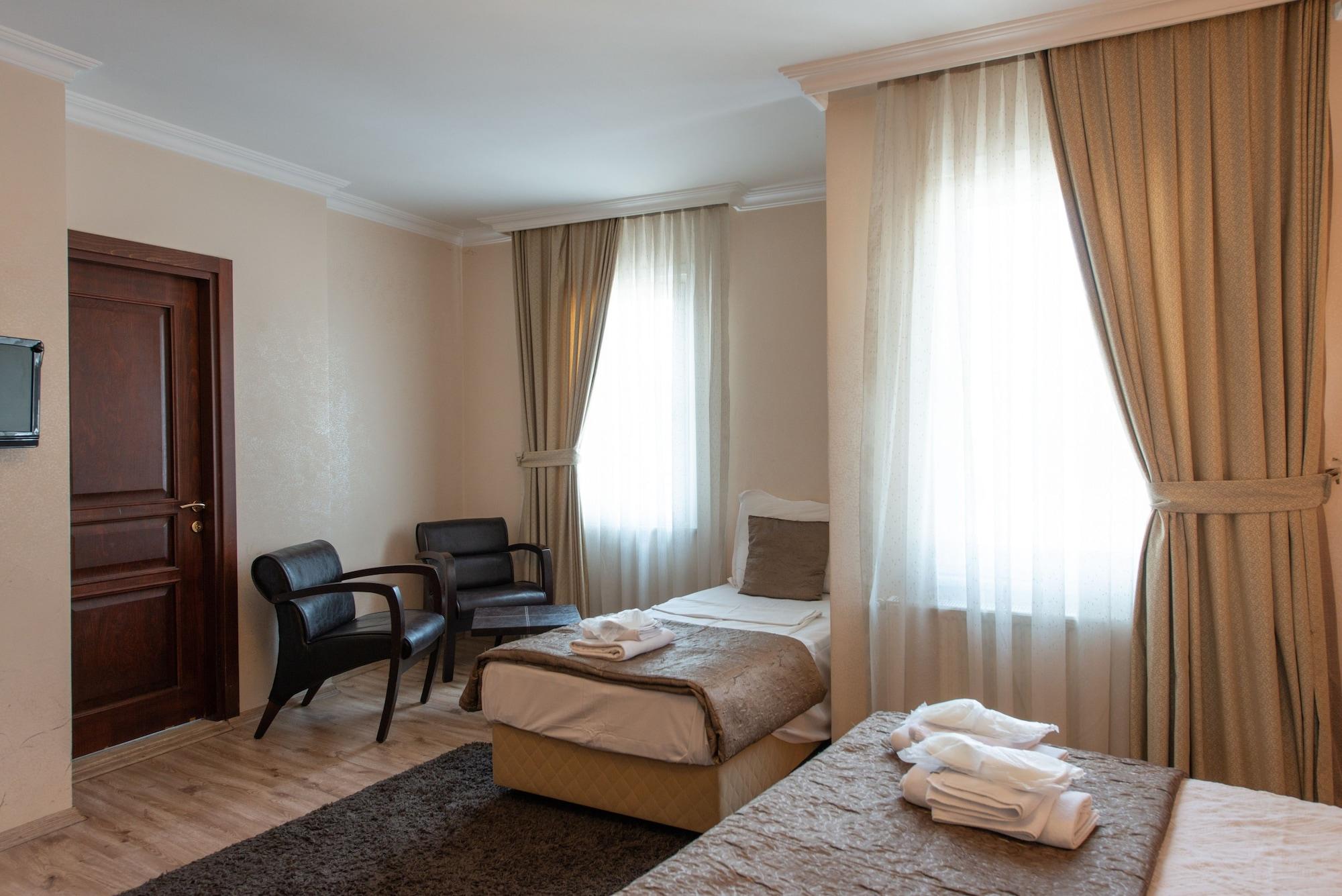 Sultanahmet Cesme 3* Istanbul