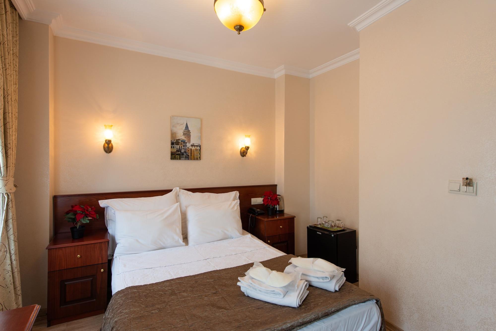 Sultanahmet Cesme 3* Istanbul