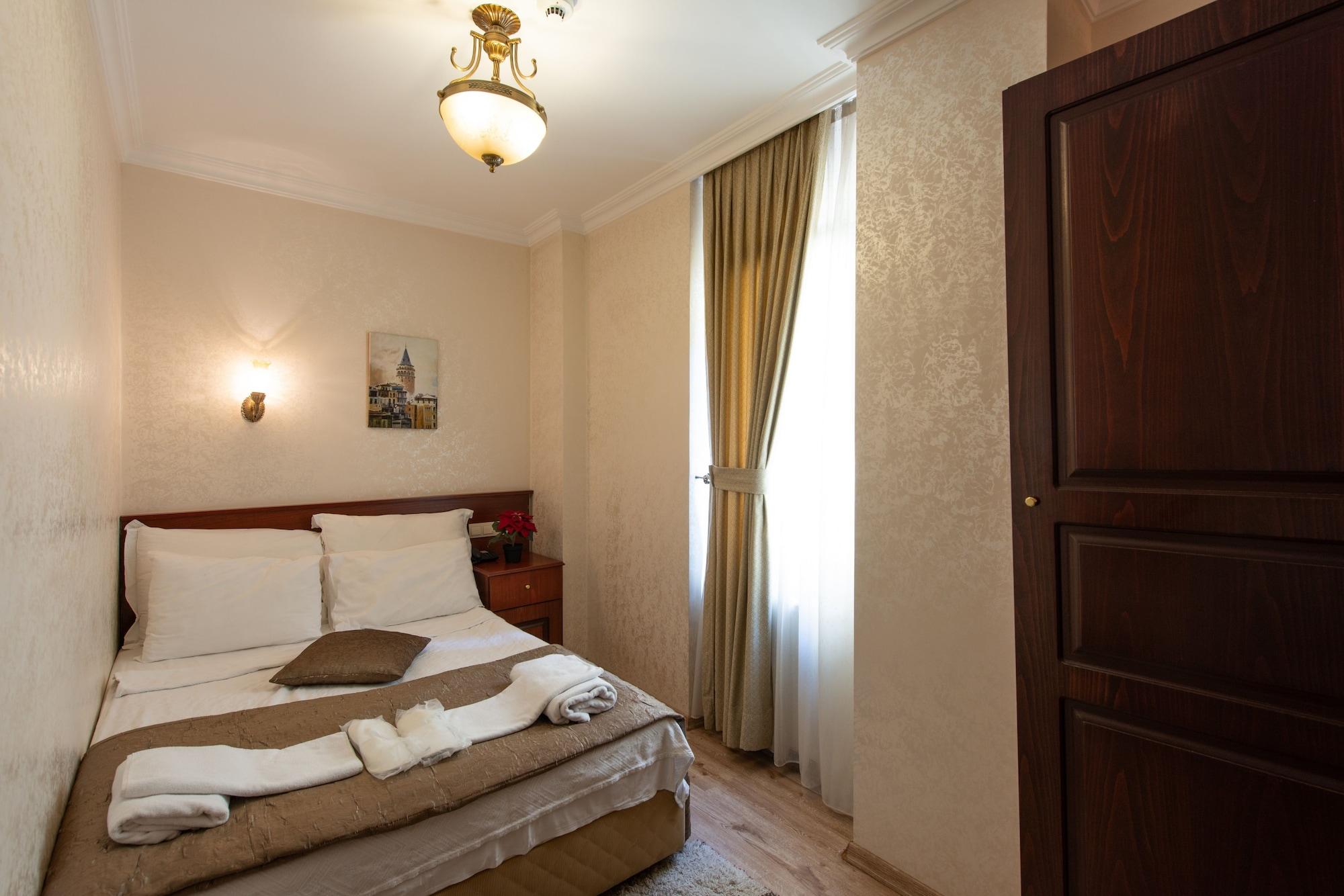 Sultanahmet Cesme 3* Istanbul