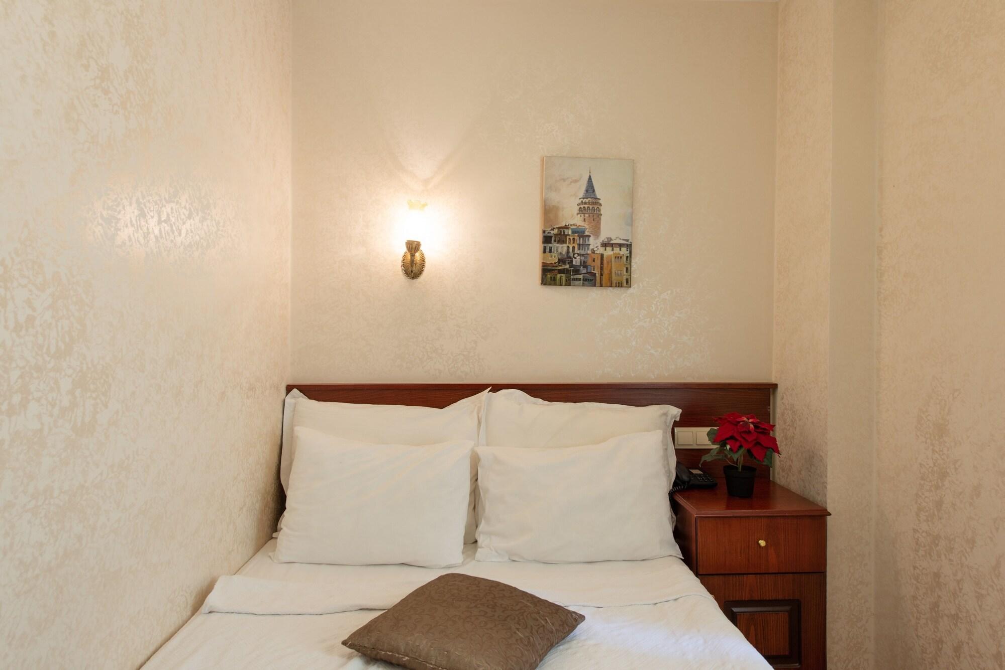 Hotel Sultanahmet Cesme Istanbul
