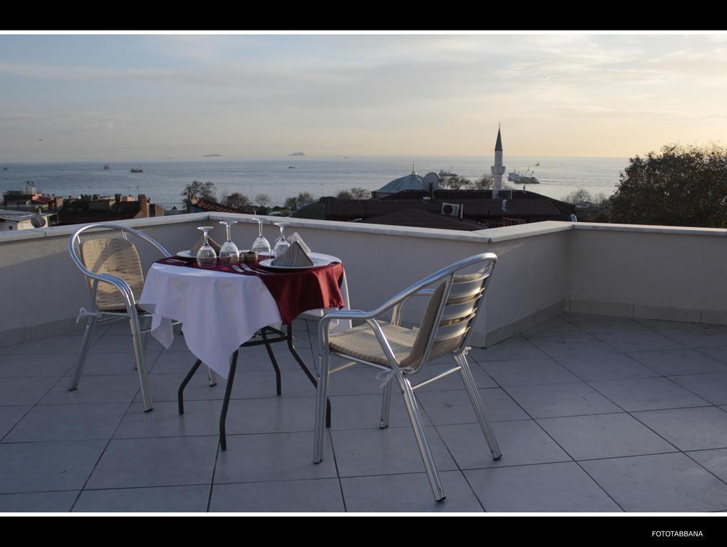 Hotel Sultanahmet Cesme