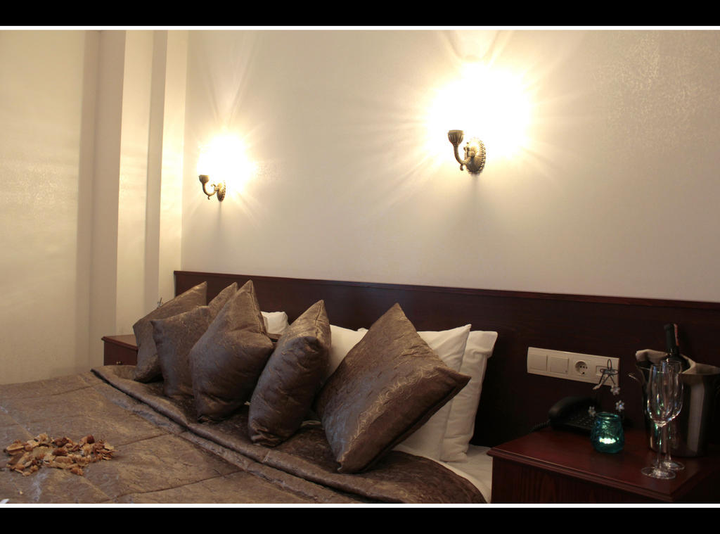 Hotel Sultanahmet Cesme Istanbul