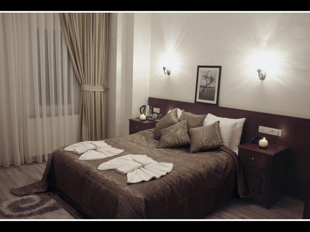 Hotel Sultanahmet Cesme Istanbul