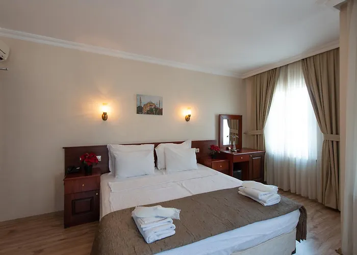 Sultanahmet Cesme Hotel