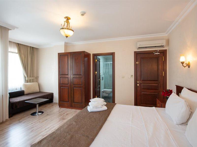 Sultanahmet Cesme Hotel Stambuł