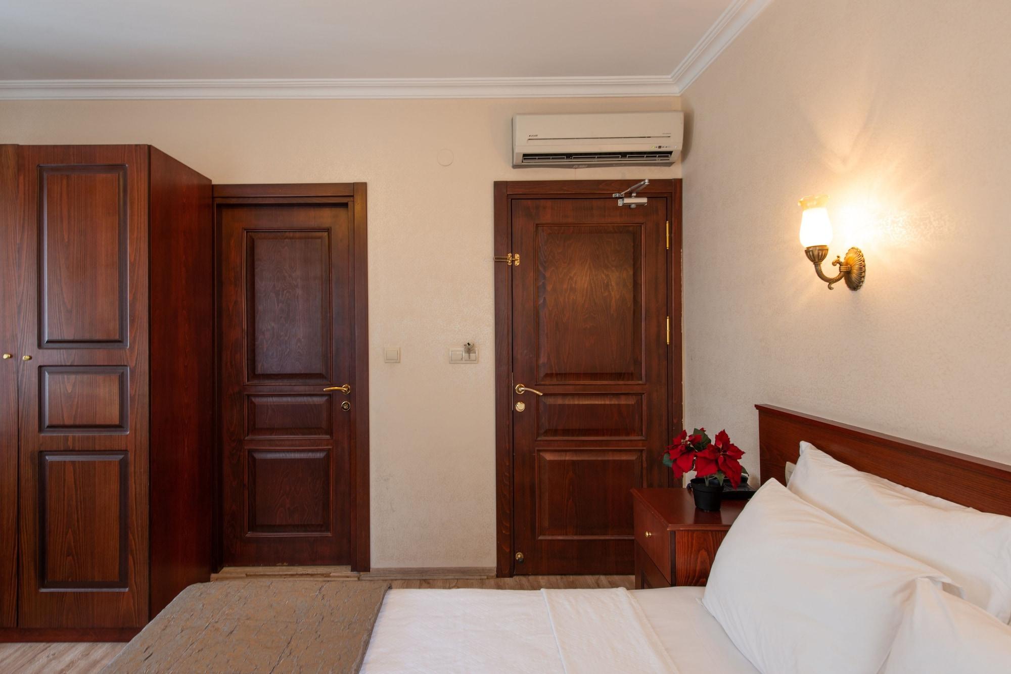 Sultanahmet Cesme 3*