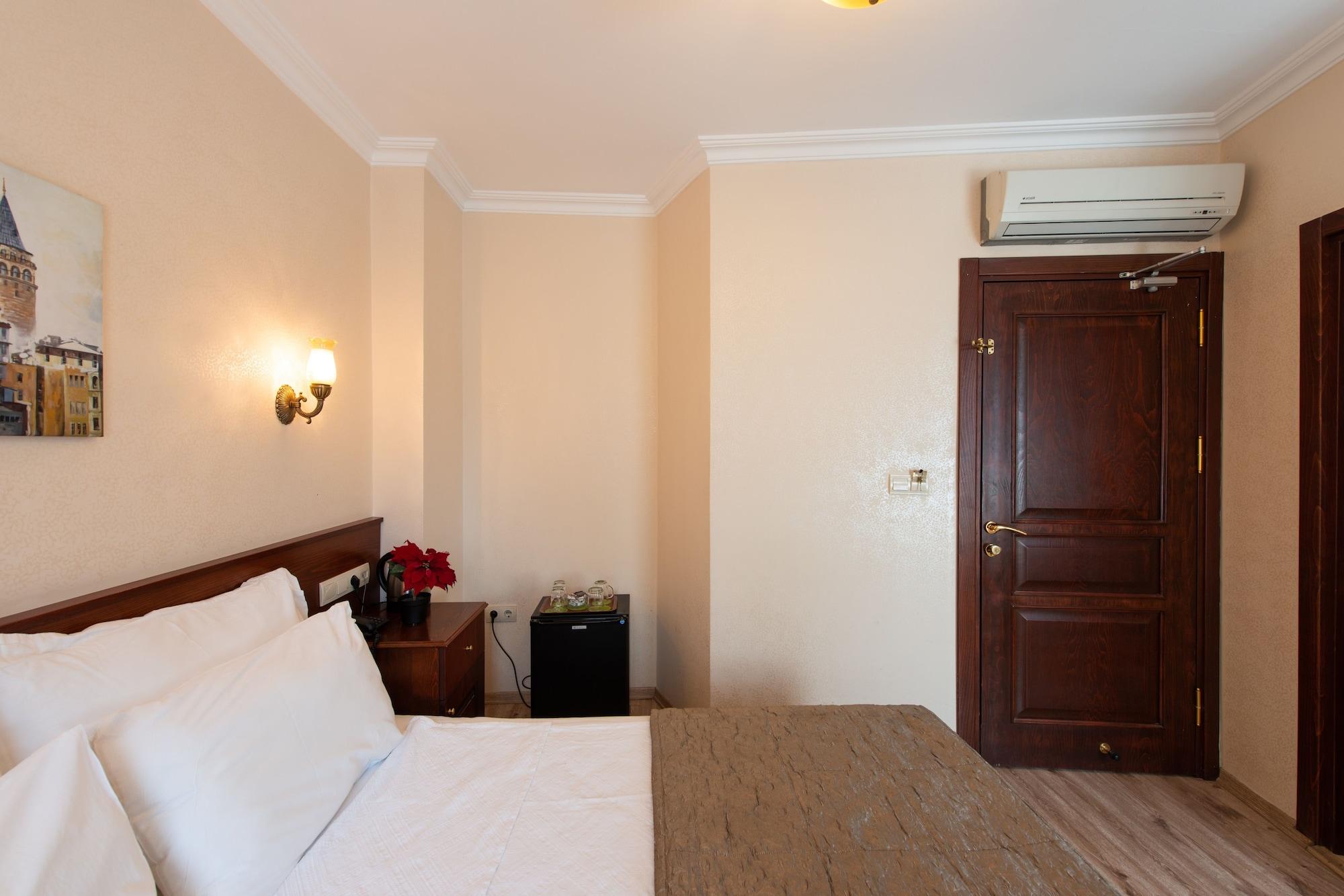 Sultanahmet Cesme 3* Stambuł
