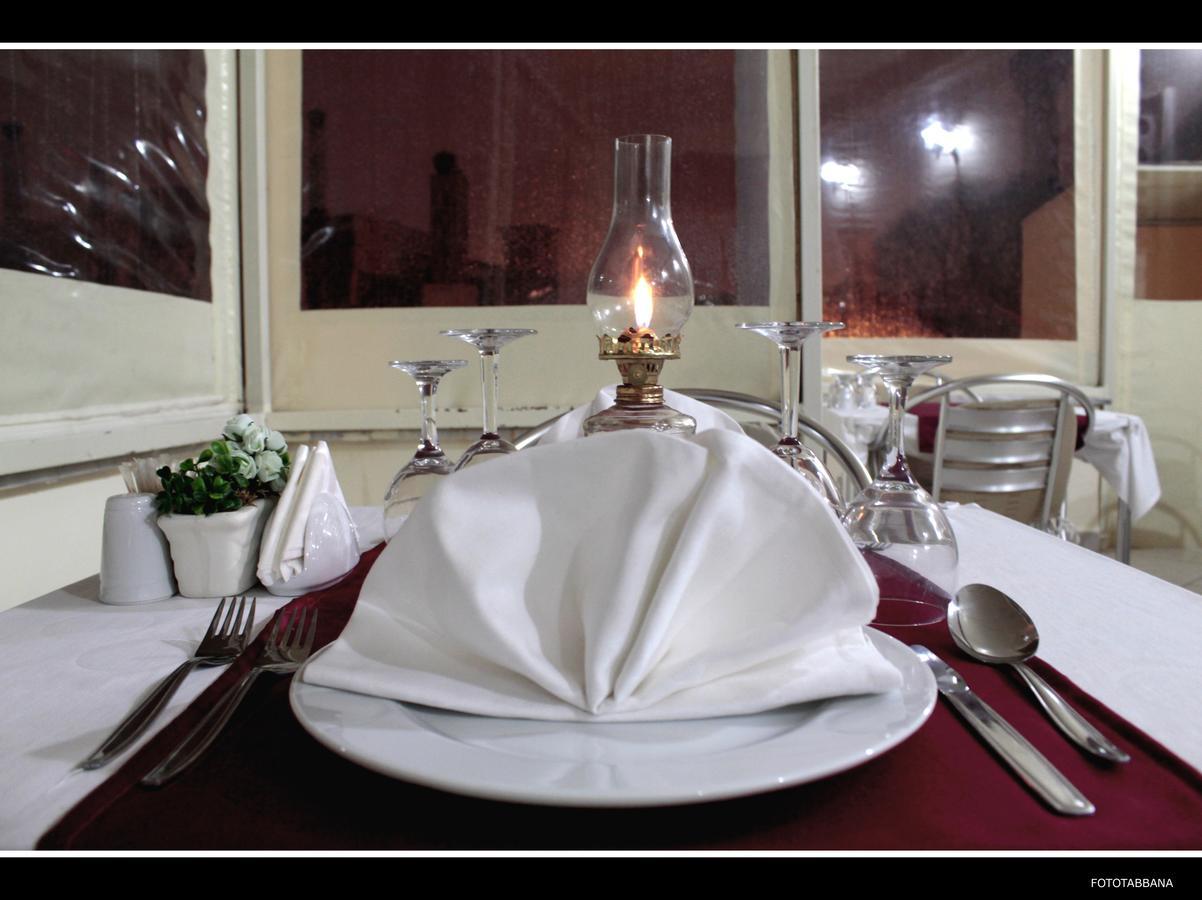 Hotel Sultanahmet Cesme Stambuł