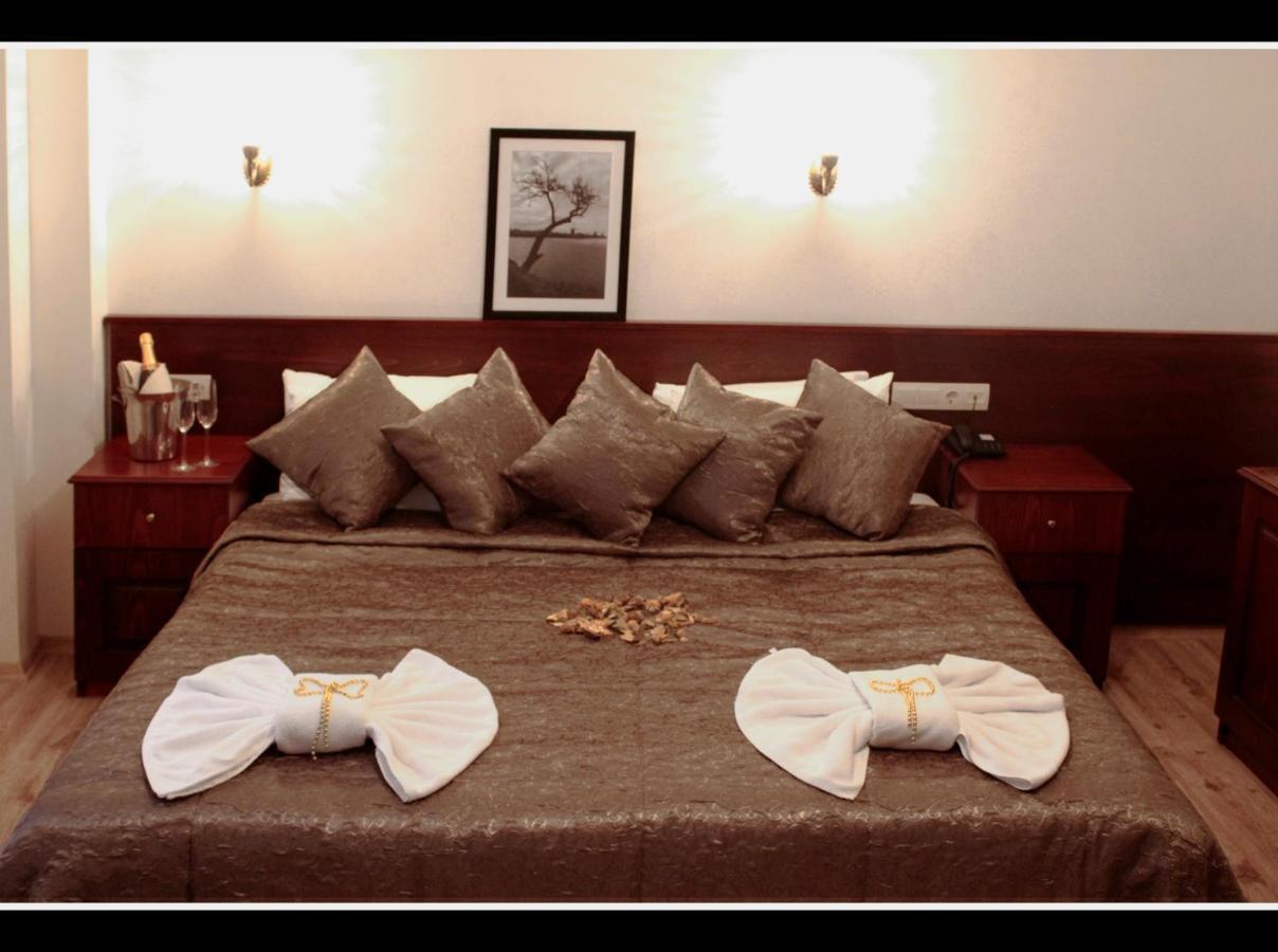 Sultanahmet Cesme 3* Stambuł